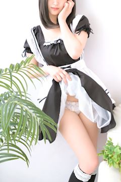 千葉・栄町のデリヘル「千葉メイドリーム（ユメオト）」めあ(21)のプロフィール写真