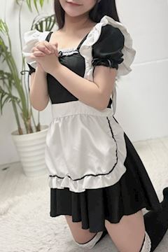 千葉・栄町のデリヘル「千葉メイドリーム（ユメオト）」ゆん(20)のプロフィール写真