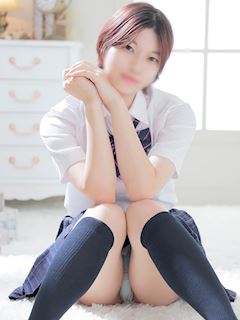 池袋のM性感「ロリ性感と痴女教師 池袋ちんぐり学園」りさ(21)のプロフィール写真