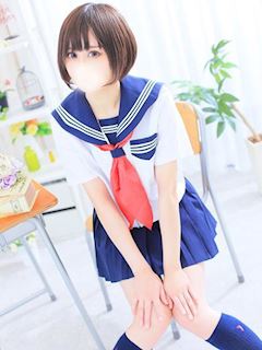 池袋のM性感「ロリ性感と痴女教師 池袋ちんぐり学園」あんな(23)のプロフィール写真
