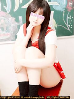 新宿・歌舞伎町のオナクラ「新宿手コキ研修塾」水嶋さち(24)のプロフィール写真