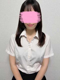 新橋・銀座の風俗エステ「NADIA東京新橋店」鳴海　ゆあ(23)のプロフィール写真