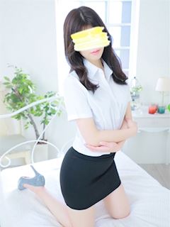 新橋・銀座の風俗エステ「NADIA東京新橋店」白鳥　ここな(22)のプロフィール写真