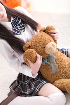 品川・蒲田のデリヘル「品川夢見る乙女（ユメオト）」ここな(24)のプロフィール写真