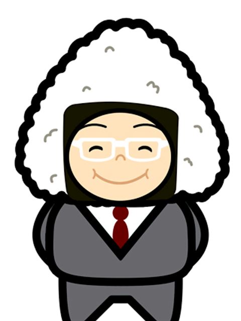 「みせすはーと」おにぎり店長(47)のプロフィール写真