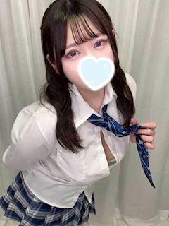 五反田のオナクラ「キミの乳首が好き！！五反田店」ゆめ(19)のプロフィール写真