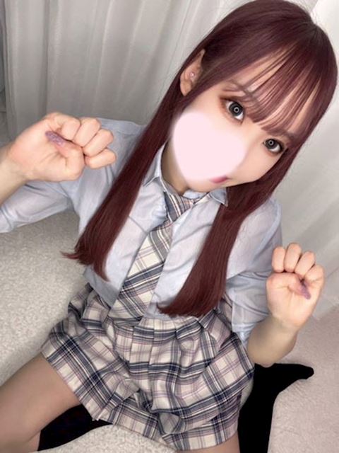 「キミの乳首が好き！！五反田店」しゅり(21)のプロフィール写真