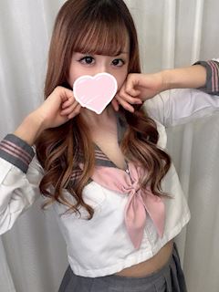 五反田のオナクラ「キミの乳首が好き！！五反田店」ゆう(25)のプロフィール写真