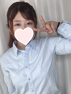 五反田のオナクラ「キミの乳首が好き！！五反田店」らな(19)のプロフィール写真