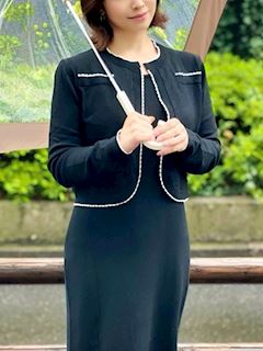 新宿・歌舞伎町のデリヘル「月の真珠－新宿－」平岡かすみ(38)のプロフィール写真