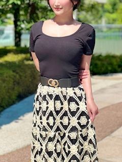 新宿・歌舞伎町のデリヘル「月の真珠－新宿－」綾瀬まりな(30)のプロフィール写真