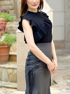 新宿・歌舞伎町のデリヘル「月の真珠－新宿－」千葉あいか(44)のプロフィール写真