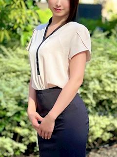 新宿・歌舞伎町のデリヘル「月の真珠－新宿－」城田いちか(33)のプロフィール写真