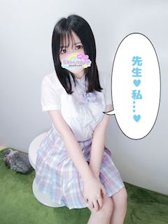 鶯谷のヘルス「ぷるりんクエスト 上野浅草鶯谷秋葉原デリヘル王国」まどか(22)のプロフィール写真