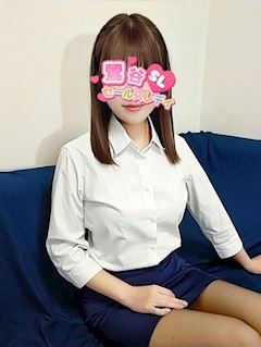 鶯谷のデリヘル「鶯谷セールスレディ」長瀬(20)のプロフィール写真
