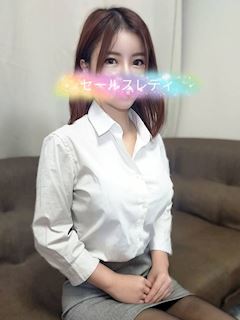 鶯谷のデリヘル「鶯谷セールスレディ」川崎(25)のプロフィール写真