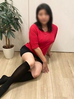 鶯谷のデリヘル「熟女の風俗最終章　鶯谷店」登坂(46)のプロフィール写真