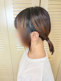 柏のデリヘル「夫を卒業する人妻たち」体験入店ひなた37歳(37)のプロフィール写真