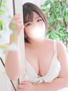 鶯谷のホテルヘルス「白いぽっちゃりさん　鶯谷店」さく(26)のプロフィール写真