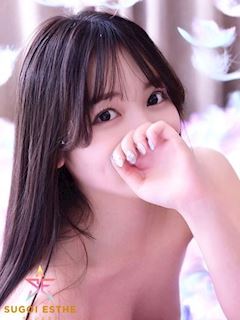 池袋の風俗エステ「すごいエステ池袋店～泡洗体ソフトヘルス～」みるる(23)のプロフィール写真