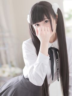 池袋のホテルヘルス「ときめき青春ロリ学園～東京乙女組　池袋校」るり(21)のプロフィール写真