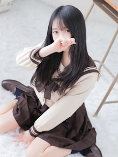 池袋のホテルヘルス「ときめき青春ロリ学園～東京乙女組　池袋校」はる(21)のプロフィール写真