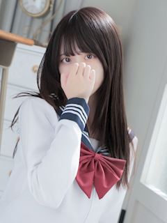 池袋のヘルス「ときめき青春ロリ学園～東京乙女組　池袋校」にの(20)のプロフィール写真