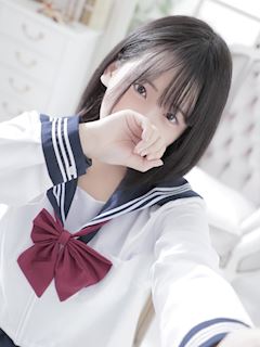 池袋のヘルス「ときめき青春ロリ学園～東京乙女組　池袋校」りな(19)のプロフィール写真