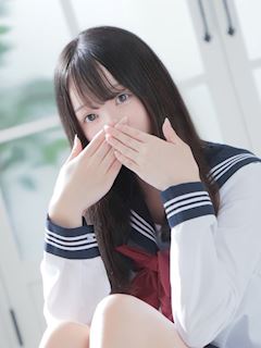 池袋のホテルヘルス「ときめき青春ロリ学園～東京乙女組　池袋校」あず(20)のプロフィール写真