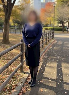 池袋のデリヘル「熟女パラダイス（カサブランカグループ）」一ノ瀬　静香(41)のプロフィール写真