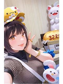 五反田のヘルス「同人音声×M性感風俗｜ルーインドオーガズム五反田本店」朝霧乃々花(25)のプロフィール写真