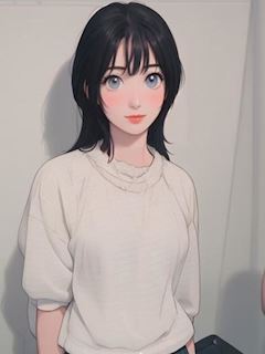 五反田のM性感「同人音声×M性感風俗｜ルーインドオーガズム五反田本店」天使らむ(21)のプロフィール写真