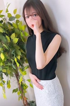 五反田のオナクラ「ミルクハート（ユメオト）」まな(26)のプロフィール写真