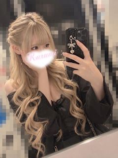 池袋のデリヘル「みんなに内緒のりふれ」くるみ(21)のプロフィール写真