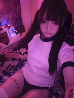 池袋のデリヘル「みんなに内緒のりふれ」ちひろ(18)のプロフィール写真