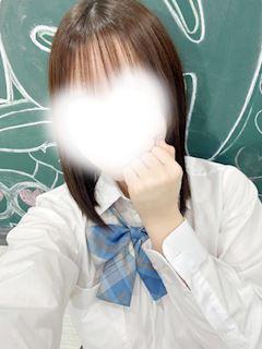 新橋・銀座のオナクラ「新橋オナクラ　JKプレイ」まゆちゃん(19)のプロフィール写真