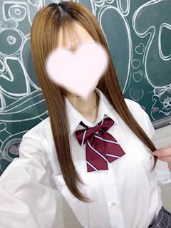 新橋・銀座のオナクラ「新橋オナクラ　JKプレイ」まみちゃん(22)のプロフィール写真
