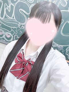新橋・銀座のオナクラ「新橋オナクラ　JKプレイ」まいちゃん(22)のプロフィール写真