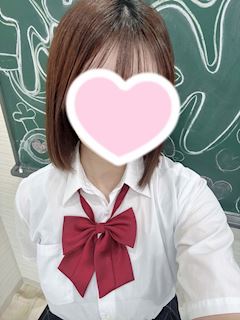 新橋・銀座のオナクラ「新橋オナクラ　JKプレイ」ゆあちゃん(20)のプロフィール写真