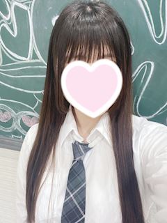 新橋・銀座のオナクラ「新橋オナクラ　JKプレイ」るかちゃん(20)のプロフィール写真
