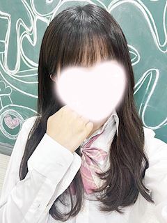 新橋・銀座のオナクラ「新橋オナクラ　JKプレイ」まいみちゃん(21)のプロフィール写真