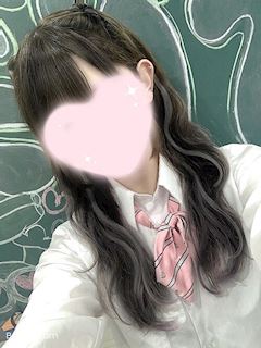 新橋・銀座のオナクラ「新橋オナクラ　JKプレイ」るいちゃん(19)のプロフィール写真