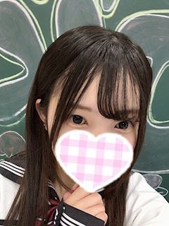 新橋・銀座のオナクラ「新橋オナクラ　JKプレイ」すいちゃん(19)のプロフィール写真