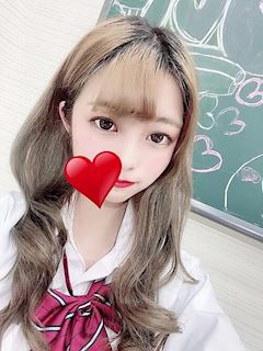 新橋・銀座のオナクラ「新橋オナクラ　JKプレイ」ゆみちゃん(19)のプロフィール写真