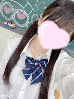 新橋・銀座のオナクラ「新橋オナクラ　JKプレイ」ひまりちゃん(19)のプロフィール写真