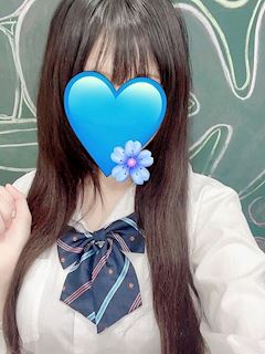 新橋・銀座のオナクラ「新橋オナクラ　JKプレイ」みりあちゃん(20)のプロフィール写真