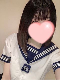 新橋・銀座のオナクラ「新橋オナクラ　JKプレイ」せりなちゃん(18)のプロフィール写真