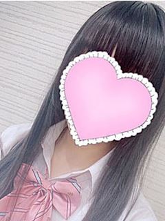 新橋・銀座のオナクラ「新橋オナクラ　JKプレイ」ななちゃん(20)のプロフィール写真