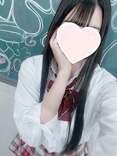 新橋・銀座のオナクラ「新橋オナクラ　JKプレイ」れいかちゃん(18)のプロフィール写真