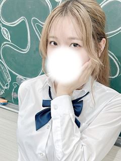 新橋・銀座のオナクラ「新橋オナクラ　JKプレイ」はるちゃん(19)のプロフィール写真